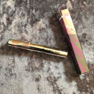 GLAMGLOW Plumprageous Metallic Lip Plumper LUSTY